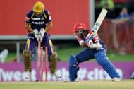 IPL 2013 - Kolkata Knight Riders v Delhi Daredevils